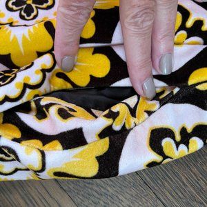 La Double J Mini Skirt